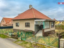 Prodej rodinnho domu, Doln Bekovice, Komenskho, 6.490.000,- K