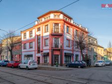 Prodej činžovního domu, Olomouc, Ostravská, 35.000.000,- Kč