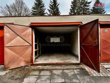 Prodej garáže, Tanvald, 399.000,- Kč