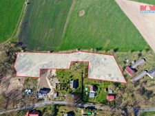 Prodej stavebnho pozemku, Veruby, 3.995.000,- K