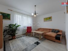 Prodej bytu 2+1, 54m<sup>2</sup>, Ostrov, Vanurova, 2.121.000,- K