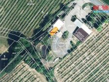 Prodej komernho pozemku, Doln Bojanovice, 365.000,- K