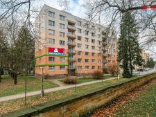 Prodej bytu 3+1, 65m<sup>2</sup>, Rychnov nad Kněžnou, Na Trávníku, 3.390.000,- Kč