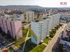 Prodej bytu 3+1, 81m<sup>2</sup>, Mlad Boleslav, Jirskova, 3.690.000,- K