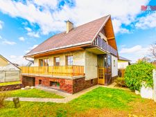 Prodej rodinnho domu, Nov Msto na Morav, 6.300.000,- K