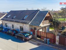 Prodej rodinnho domu, Zbraslavice, 3.742.000,- K