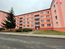 Prodej bytu 1+1, 35m<sup>2</sup>, Bohuovice nad Oh, Tereznsk