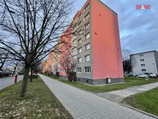 Prodej bytu 2+1, 56m<sup>2</sup>, Ostrava, Vkovick, 2.490.000,- K