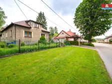 Prodej rodinnho domu, Svratka, Komenskho