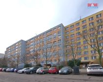 Pronájem bytu 2+kk, 49m<sup>2</sup>, Mladá Boleslav, Havlíčkova, 14.000,- Kč/měsíc
