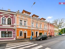 Prodej inovnho domu, Teplice, Emilie Dvokov, 13.786.500,- K