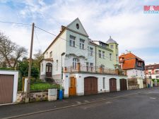 Prodej rodinnho domu, Teplice, Rumunsk, 7.100.000,- K
