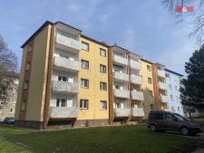 Prodej bytu 2+1, 53m<sup>2</sup>, Ostrava, Abramovova, 2.280.000,- Kč