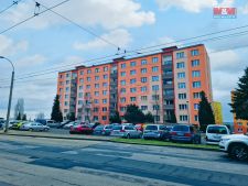 Prodej bytu 2+1, 62m<sup>2</sup>, Chomutov, Zahradn, 1.249.000,- K