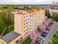 Prodej bytu 4+1, 67m<sup>2</sup>, Pardubice, Drustevn, 4.500.000,- K