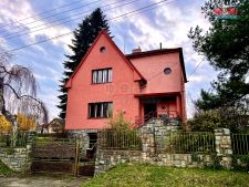 Prodej rodinnho domu, Ostrava, Heleny Salichov