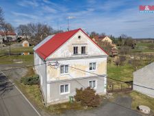 Prodej rodinnho domu, Bochov, 4.145.200,- K