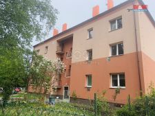 Pronjem bytu 1+1, 39m<sup>2</sup>, Ostrava, Jedlikova, 7.500,- K/msc