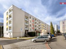 Prodej bytu 1+1, 45m<sup>2</sup>, Pardubice, U Josefa, 3.250.000,- Kč
