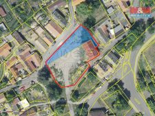 Prodej stavebnho pozemku, Choov, 1.500.000,- K