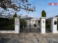 Prodej rodinnho domu, Bulhary, 16.774.400,- K