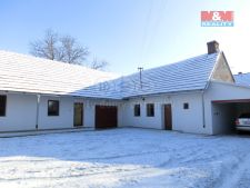 Prodej rodinnho domu, Zhornice, Hlavn, 5.990.000,- K