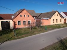 Prodej rodinnho domu, Nov Velnice, Karlov, 3.399.000,- K