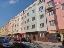 Pronájem bytu 2+1, 72m<sup>2</sup>, Pardubice, Sladkovského, 17.000,- Kč/měsíc