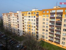 Prodej bytu 2+1, 43m<sup>2</sup>, Orlová, Karla Dvořáčka, 1.449.000,- Kč