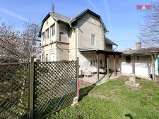 Prodej rodinnho domu, Praha 9, Vojkova, 13.490.000,- K