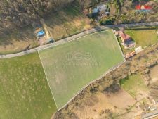 Prodej stavebnho pozemku, Vran, 24.990.000,- K