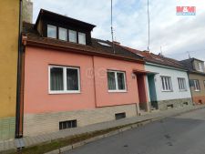 Prodej rodinnho domu, Brno, Pod Horkou, 10.500.000,- K