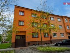 Prodej bytu 3+kk, 63m<sup>2</sup>, Ostrava, Repinova, 2.950.000,- K
