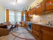 Prodej bytu 1+1, 38m<sup>2</sup>, Karlovy Vary, Petn, 2.400.000,- K