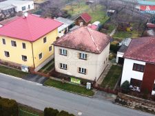 Prodej rodinného domu, Uhlířské Janovice, 28. října, 4.749.000,- Kč