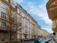 Prodej bytu 2+1, 90m<sup>2</sup>, Karlovy Vary, Foersterova, 2.990.000,- K