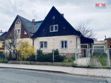 Prodej rodinnho domu, Bruntl, Jirskova, 2.690.000,- K
