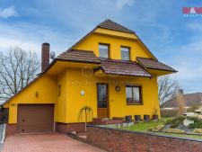 Prodej rodinnho domu, Moravskoslezsk Koov, 6.552.000,- K