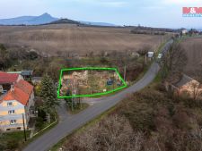 Prodej stavebnho pozemku, Dlakovice, 1.750.000,- K