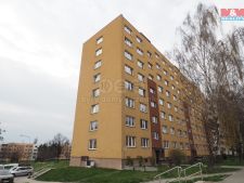 Prodej bytu 1+1, 36m<sup>2</sup>, Karvin, Slovensk, 1.280.000,- K