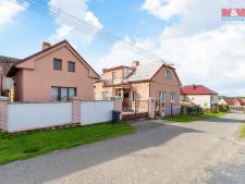 Prodej rodinnho domu, Milnov, 5.500.000,- K