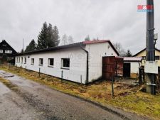 Pronjem vrobnho objektu, Liberec, Kiansk, 35.000,- K/msc