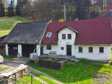 Prodej rodinnho domu, Teplice nad Metuj, 3.590.000,- K