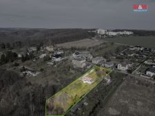 Prodej stavebnho pozemku, Klimkovice, 9.799.000,- K