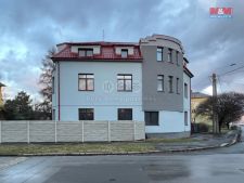 Prodej činžovního domu, Ostrava, Svatoplukova, 18.000.000,- Kč