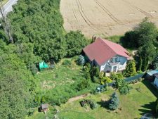 Prodej rodinnho domu, 138m<sup>2</sup>, Lochenice, 4.230.000,- K