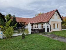 Prodej rodinnho domu, 80m<sup>2</sup>, Brunice - Bruniky, Msteck, 5.500.000,- K
