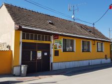 Prodej restaurace, Valtice, 4.990.000,- Kč
