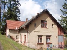 Prodej rodinného domu, 130m<sup>2</sup>, Stará Paka - Ústí, 3.390.000,- Kč