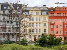 Prodej bytu 4+kk, 92m<sup>2</sup>, Praha, Polsk, 18.500.000,- K